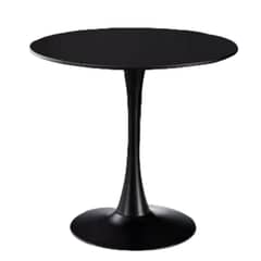 GENERICO - Comedor Mesa Eames Redonda 80cm