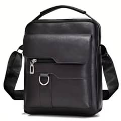 GENERICO - Bolso De Hombre Bandolera de Gran Capacidad Para Hombre