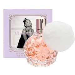 ARIANA GRANDE - Ari EDP 100Ml Mujer