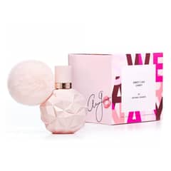 ARIANA GRANDE - Sweet Like Candy EDP 100 Ml Mujer