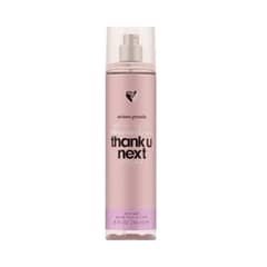 ARIANA GRANDE - Thank U Next Body Splash 236Ml Mujer