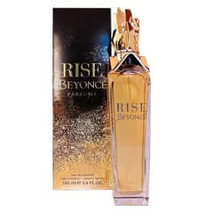 BEYONCE - Rise EDP 100Ml Mujer