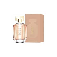 HUGO BOSS - Boss The Scent for Her EDP 100 Ml Mujer
