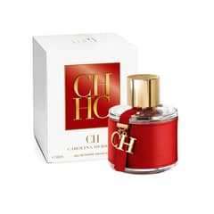 CAROLINA HERRERA - CH EDT 100 Ml Mujer