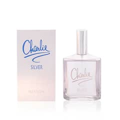 REVLON - Charlie Silver EDT 100 ML Mujer