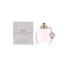 COACH - Floral Edp 100 Ml Mujer