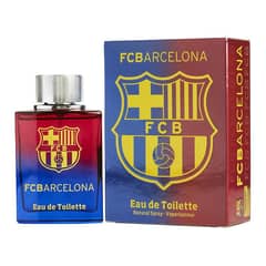 BARCELONA - Colonia EDT 100 ML