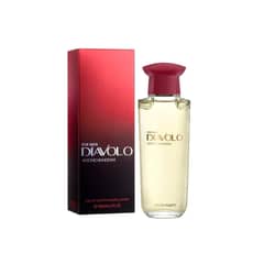 ANTONIO BANDERAS - Diavolo EDT 100ML Hombre