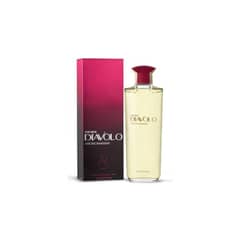 ANTONIO BANDERAS - Diavolo EDT 200 Ml Hombre