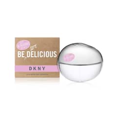 DKNY - Be 100% Delicious EDP 100 Ml Mujer