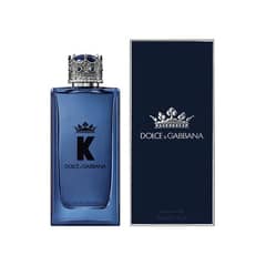 DOLCE&GABBANA - Dolce Gabbana K Edp 100 Ml Hombre