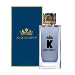 DOLCE&GABBANA - Dolce Gabbana King EDT 100 Ml Hombre