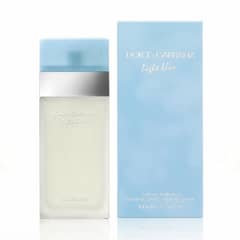 DOLCE&GABBANA - Dolce Gabbana Light Blue EDT 100 ML Mujer