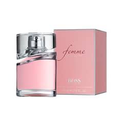 HUGO BOSS - Femme EDP 75 Ml Mujer