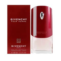 GIVENCHY - Pour Homme EDT 100 ML Hombre