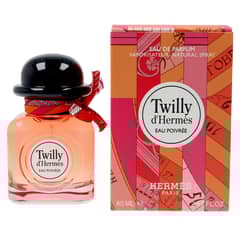 HERMES - Twilly Eau Poivree EDP 85Ml Mujer