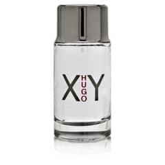 HUGO BOSS - XY 100 ML EDT Hombre