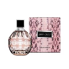 JIMMY CHOO - Tradicional EDP 100 ML Mujer