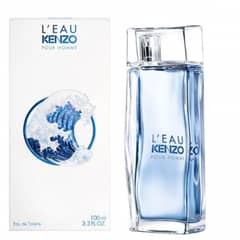KENZO - Leau Par EDT 100ML Hombre