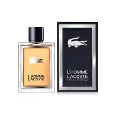 LACOSTE - LHomme Edt 100 Ml Hombre