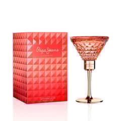 PEPE JEANS - London EDP 80 Ml Mujer