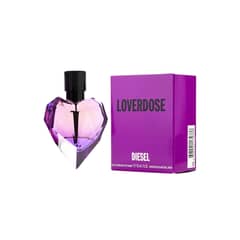 DIESEL - Loverdose EDP 30 Ml Mujer