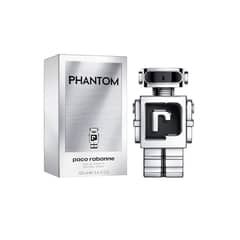 RABANNE - Paco Phantom EDT 100ML Hombre