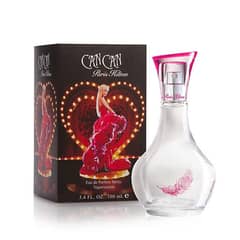 PARIS HILTON - Can Can EDP 100 ML Mujer
