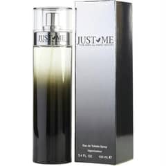 PARIS HILTON - Just Me EDT 100 Ml Hombre