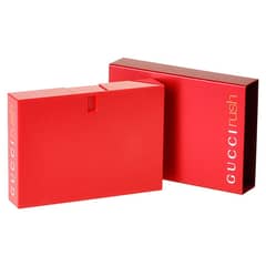 GUCCI - Rush EDT 75 ML Mujer