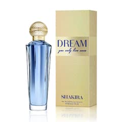 SHAKIRA - Dream EDT 80Ml Mujer