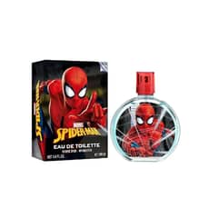 GENERICO - Perfume Spiderman EDC 100ML Niño