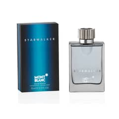 MONT BLANC - Starwalker EDT 75 Ml Hombre