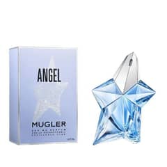 THIERRY MUGLER - Angel Star EDP 25 Ml Mujer