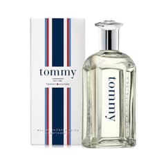 TOMMY HILFIGER - Tommy Boy EDT 100Ml Hombre