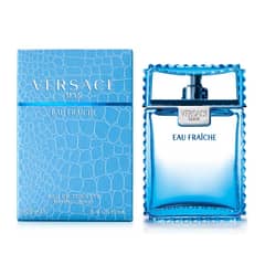 VERSACE - Eau Fraiche EDT 100Ml Hombre