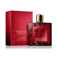 VERSACE - Eros Flame Edp 100 Ml Hombre
