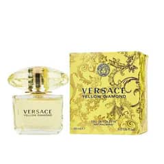 VERSACE - Yellow Diamond EDT 90Ml Mujer