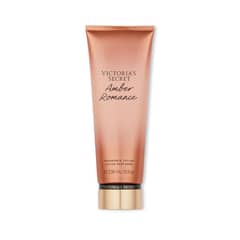 VICTORIA'S SECRET - Victoria Secret Amber Romance Locion 237Ml Mujer
