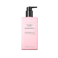 VICTORIA'S SECRET - Victoria Secret Bombshell Locion De Cuerpo 250Ml