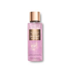 VICTORIA'S SECRET - Victoria Secret Love Spell Shimmer Body Splash 250Ml Mujer