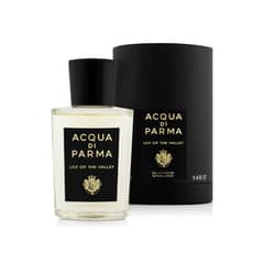 ACQUA DI PARMA - Signature Lily Of The Valley Edp 100ml Unisex