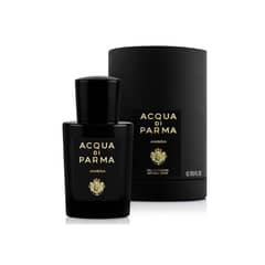 ACQUA DI PARMA - Signature Ambra Edp 100ml Unisex