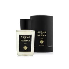 ACQUA DI PARMA - Signature Yuzu Edp 100ml Unisex