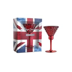 PEPE JEANS - London Calling EDP 80 Ml Mujer