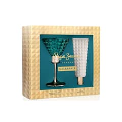 PEPE JEANS - Celebrate Estuche EDP 80ML + 80 ML BL Mujer Caja