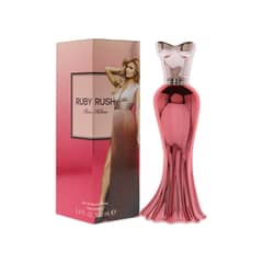 PARIS HILTON - Ruby Rush EDP 100 Ml Mujer