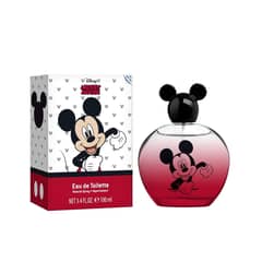 DISNEY - Colonia Mickey Mouse Edc 100Ml Niño