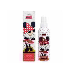 DISNEY - Colonia Minnie Mouse Body Spray 200Ml Niña