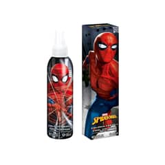 MARVEL - Colonia Spiderman Body Spray 200Ml Niño